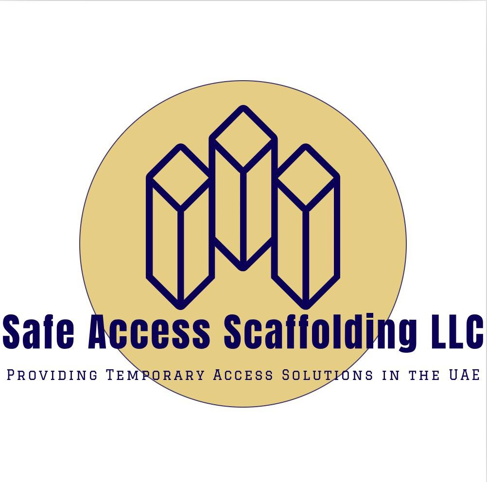 Safe Access Scaffolding