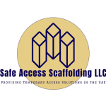 Safe Access Scaffolding